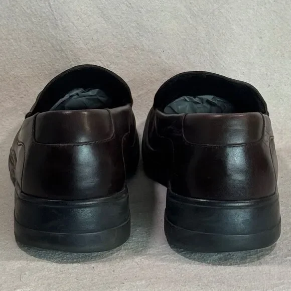 Easy Spirit Loafers Mens Size 10W - Picture 10 of 16
